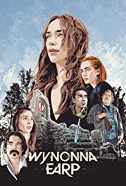 Xem Phim Quý Cô Diệt Quỷ Phần 4 (Wynonna Earp Season 4)