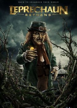 Xem Phim Quỷ Lùn Hồi Sinh (Leprechaun Returns)