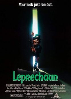 Xem Phim Quỷ Lùn (Leprechaun)