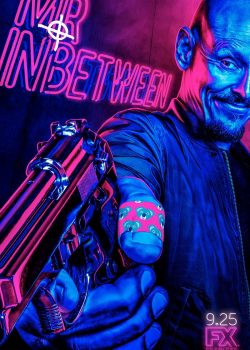 Xem Phim Quý Ngài Sát Thủ Phần 1 (Mr Inbetween Season 1)