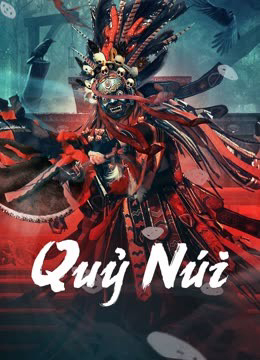 Poster Phim Quỷ Núi (wild ghost)