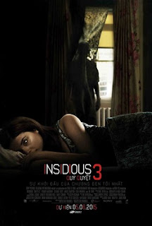 Xem Phim Quỷ Quyệt 3 (Insidious Chapter 3)