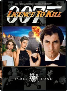 Xem Phim Quyền Được Giết (Licence To Kill)