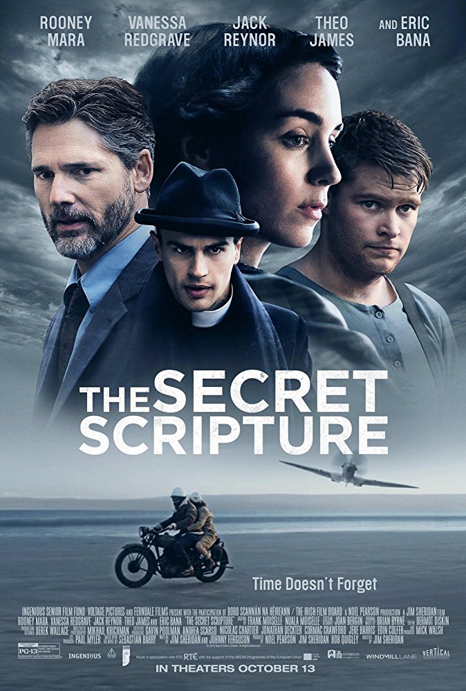 Xem Phim Quyển Kinh Thánh Bí Mật (The Secret Scripture)