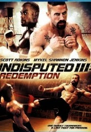 Xem Phim Quyết Đấu Võ 3 (Undisputed 3: Redemption)