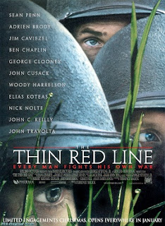 Xem Phim Ranh Giới Đỏ Mong Manh (The Thin Red Line)