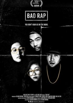 Xem Phim Rapper Dưới Cơ (Bad Rap)