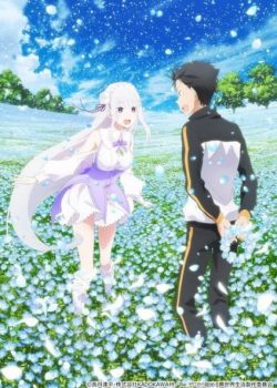 Xem Phim Re:Zero kara Hajimeru Isekai Seikatsu - Memory Snow (Re:Zero kara Hajimeru Isekai Seikatsu - Memory Snow)