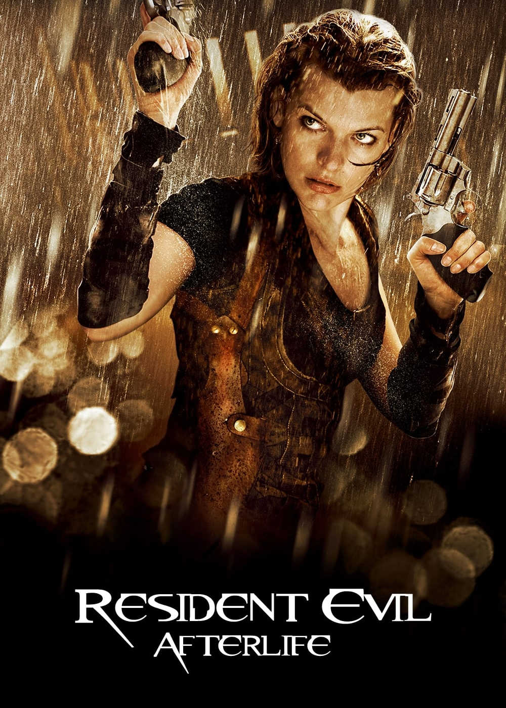 Xem Phim Resident Evil: Afterlife (Resident Evil: Afterlife)