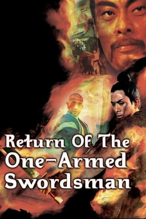 Xem Phim Return of the One-Armed Swordsman (Return of the One-Armed Swordsman)