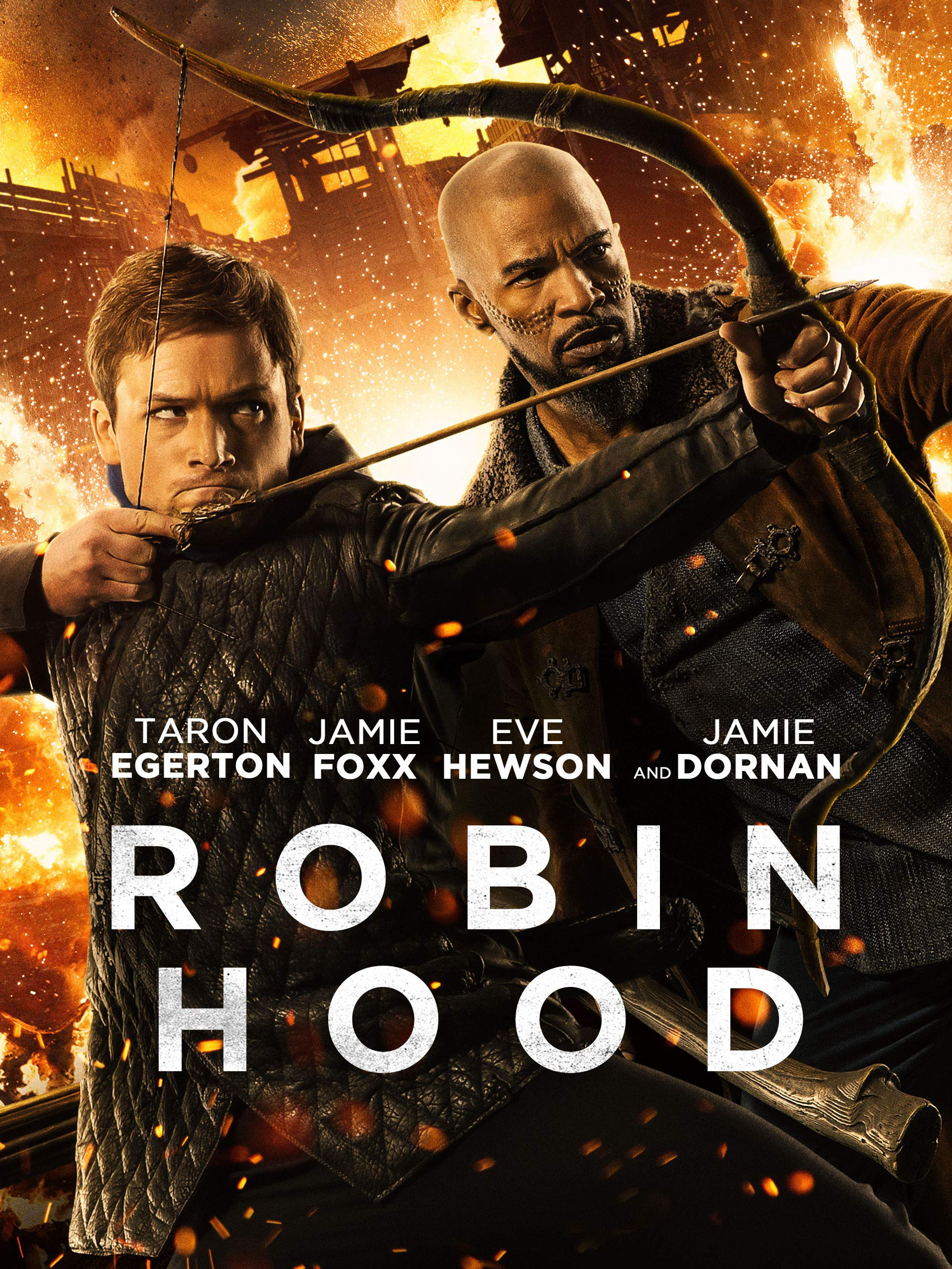 Xem Phim Robin Hood (Robin Hood)