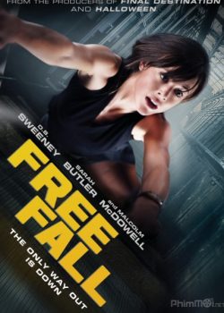 Xem Phim Rơi Tự Do (Free Fall)