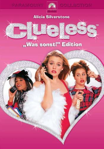 Xem Phim Rơi vào bẫy tình (Clueless)