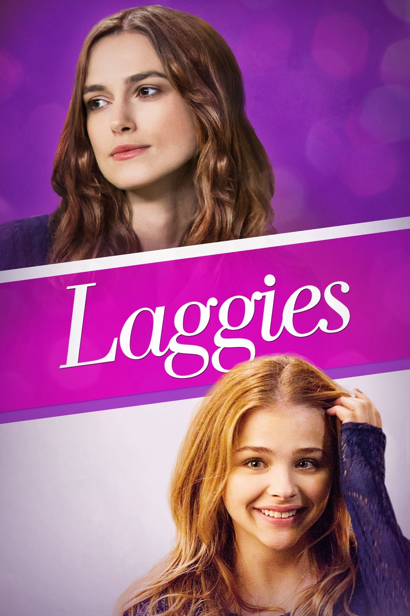 Xem Phim Rong Chơi (Laggies)