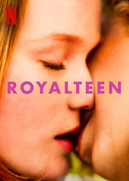 Xem Phim Royalteen (Royalteen)