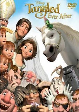 Xem Phim Rượt Theo Chiếc Nhẫn (Tangled Ever After)