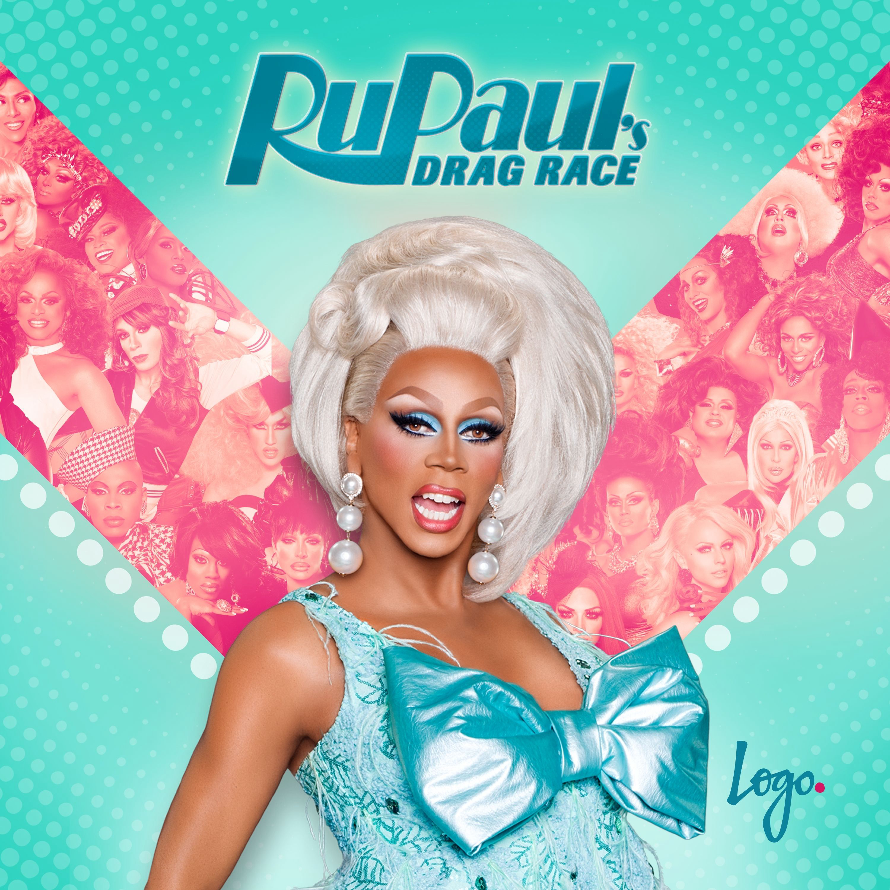 Xem Phim Rupaul's Drag Race - Cuộc chiến giày cao gót (Phần 8) (RuPaul's Drag Race (Season 8))