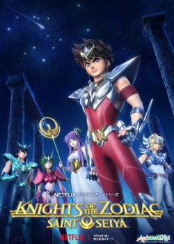 Xem Phim Saint Seiya- Knights of the Zodiaca (Saint Seiya - Knights of the Zodiaca)