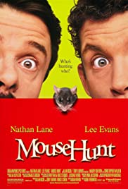 Xem Phim Săn Chuột (Mousehunt)