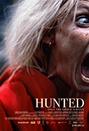 Xem Phim Săn Đuổi (Hunted)