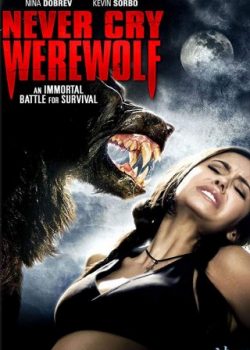 Xem Phim Săn Ma Sói (Never Cry Werewolf)