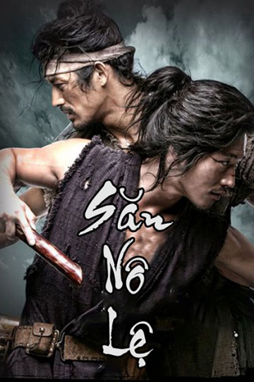 Xem Phim Săn Nô Lệ (Chuno (The Slave Hunter))