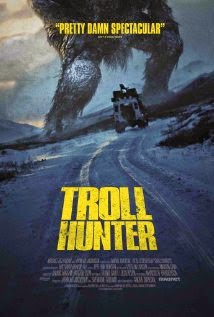 Xem Phim Săn Quái Vật (Trollhunter)