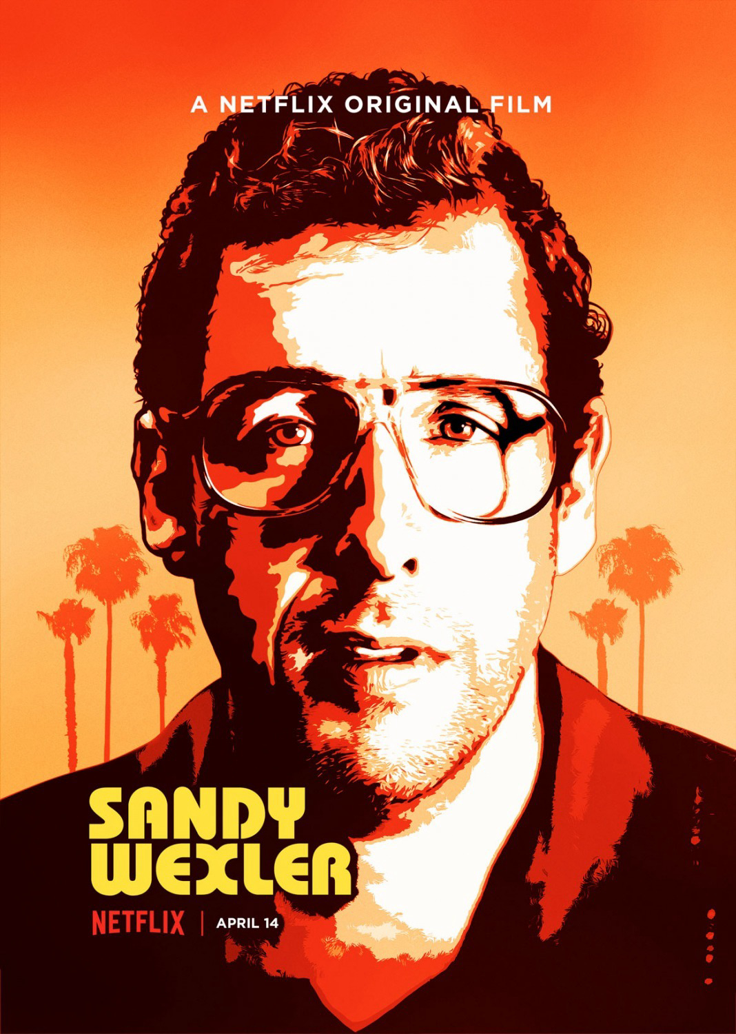 Xem Phim Sandy Wexler (Sandy Wexler)