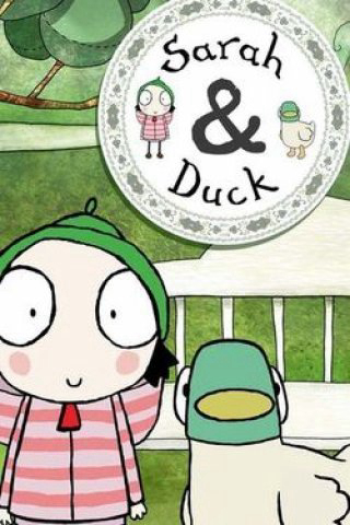 Xem Phim Sarah và Vịt (Phần 2) (Sarah & Duck (Season 2))