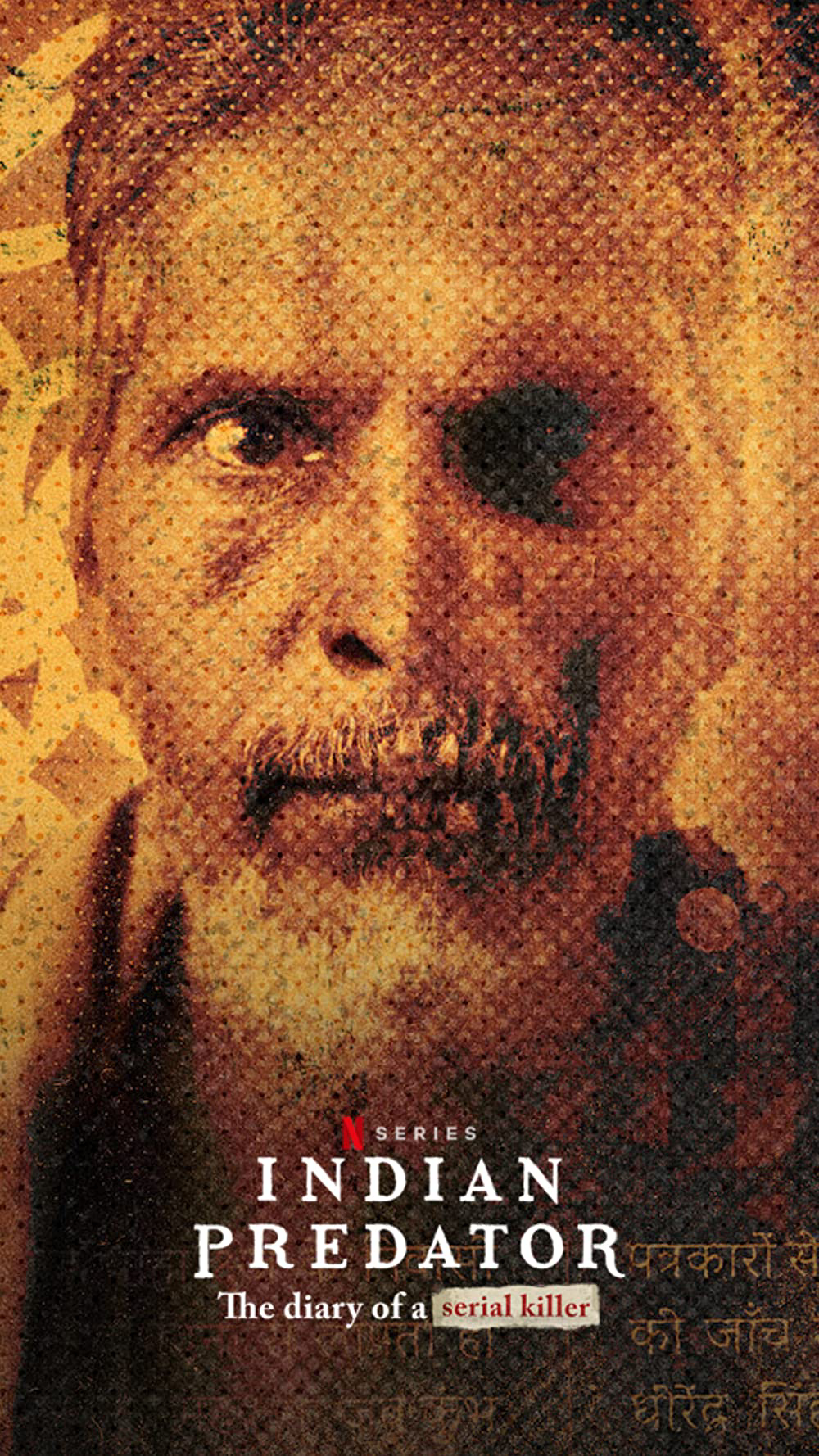 Xem Phim Sát nhân Ấn Độ: Nhật ký kẻ giết người hàng loạt (Indian Predator: The Diary of a Serial Killer)