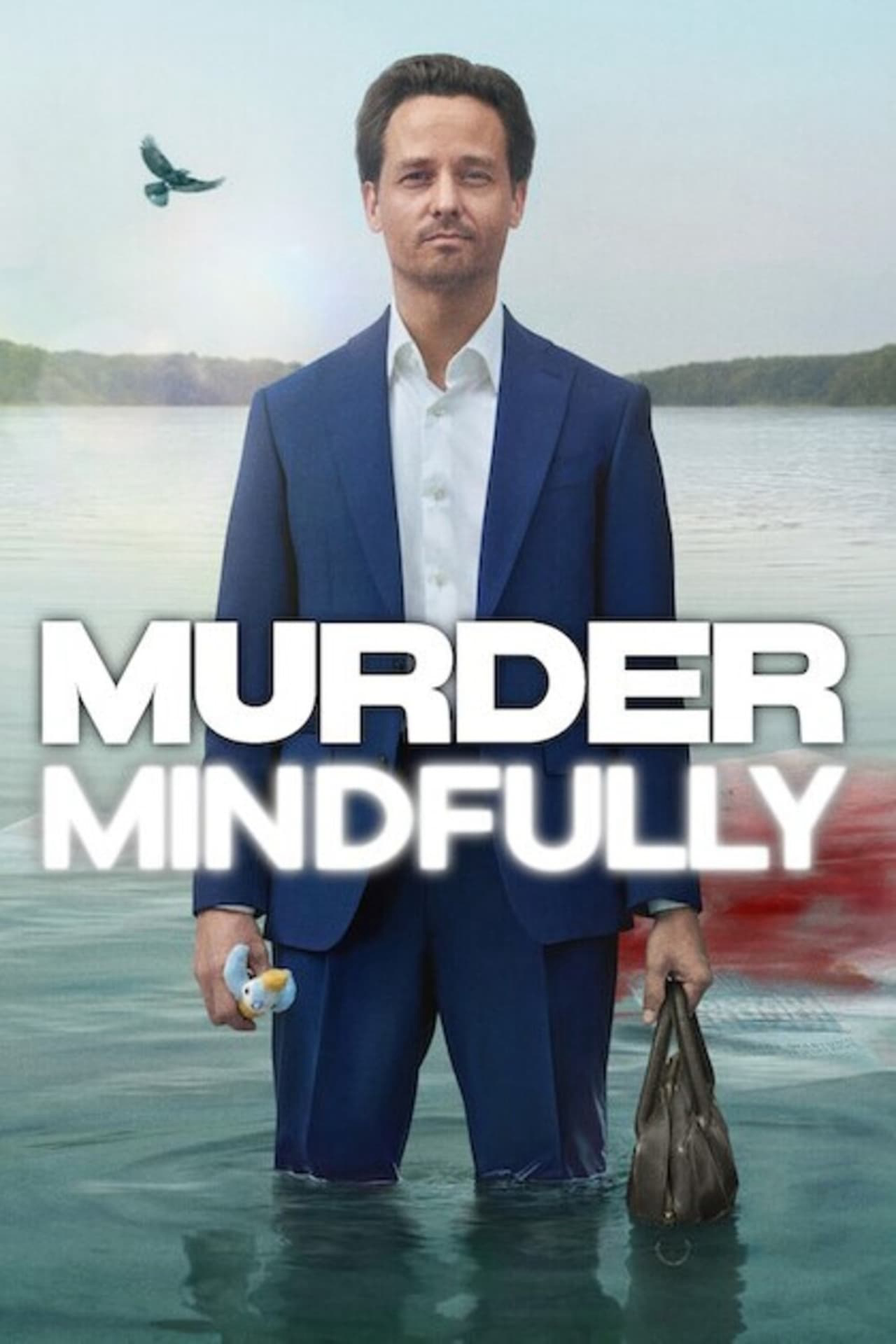 Xem Phim Sát nhân hữu ý (Murder Mindfully)