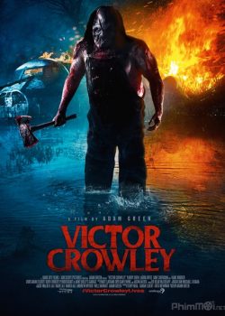 Xem Phim Sát Nhân Lưỡi Rìu (Victor Crowley)