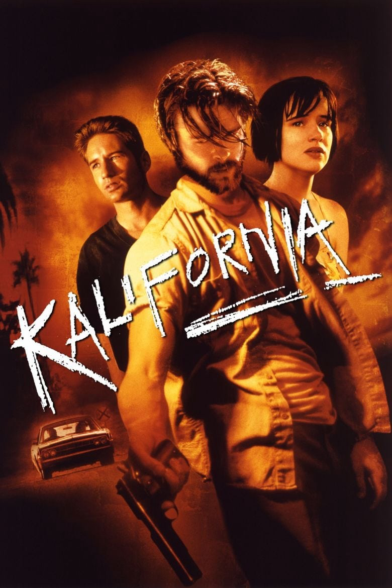 Xem Phim Sát Nhân ở Kalifornia (Kalifornia)