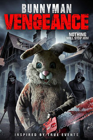 Xem Phim Sát Nhân Thỏ Trả Thù (Bunnyman Vengeance)