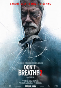 Xem Phim Sát Nhân Trong Bóng Tối 2 (Don't Breathe 2)