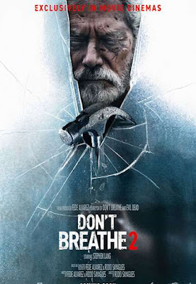 Xem Phim Sát Nhân Trong Bóng Tối 2 (Don't Breathe 2)