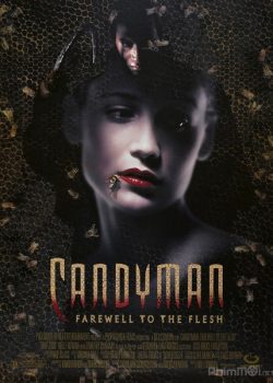 Xem Phim Sát Nhân Trong Gương (Candyman)