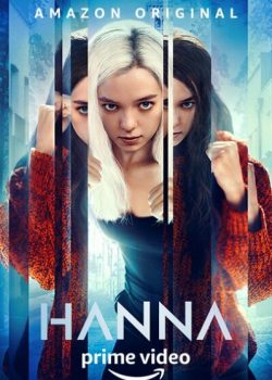 Xem Phim Sát Thủ Hanna Phần 2 (Hanna Season 2)