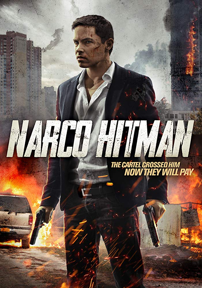 Xem Phim Sát Thủ Narco (Narco Hitman)