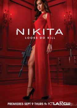 Xem Phim Sát Thủ Nikita Phần 1 (Nikita Season 1)