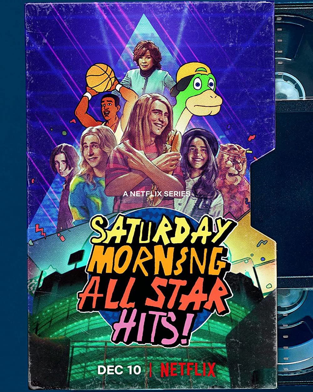 Xem Phim Saturday Morning All Star Hits! (Saturday Morning All Star Hits!)