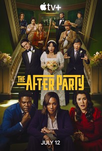 Xem Phim Sau Bữa Tiệc Phần 2 (The Afterparty Season 2)