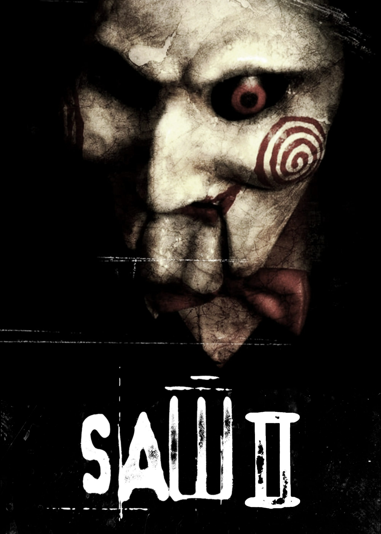 Xem Phim Lưỡi Cưa 2 (Saw II)