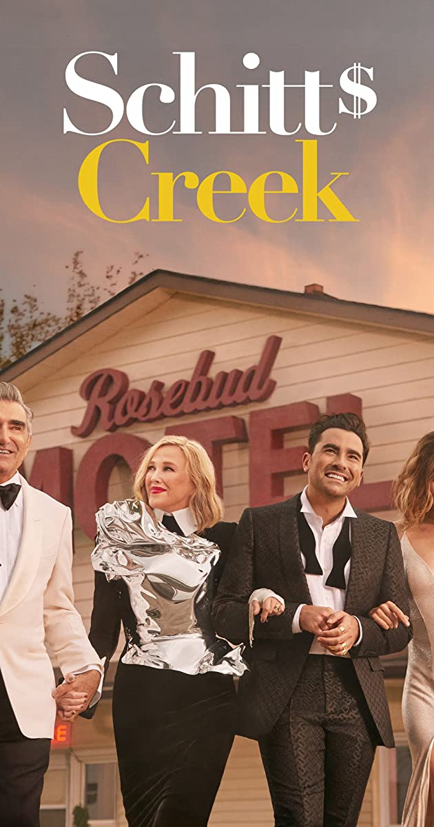 Xem Phim Schitt's Creek (Phần 1) (Schitt's Creek (Season 1))