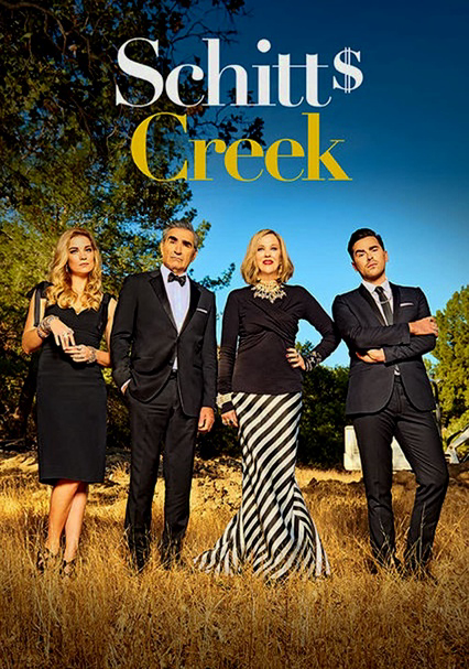 Xem Phim Schitt's Creek (Phần 5) (Schitt's Creek (Season 5))