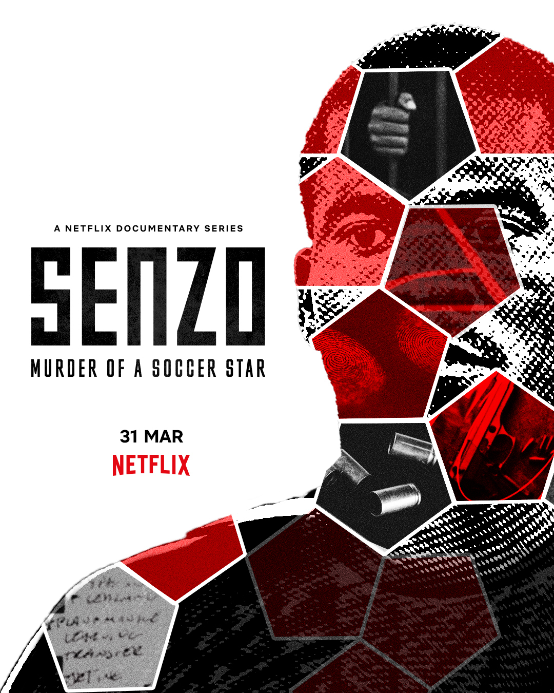 Xem Phim Senzo: Vụ sát hại ngôi sao bóng đá (Senzo: Murder of a Soccer Star)