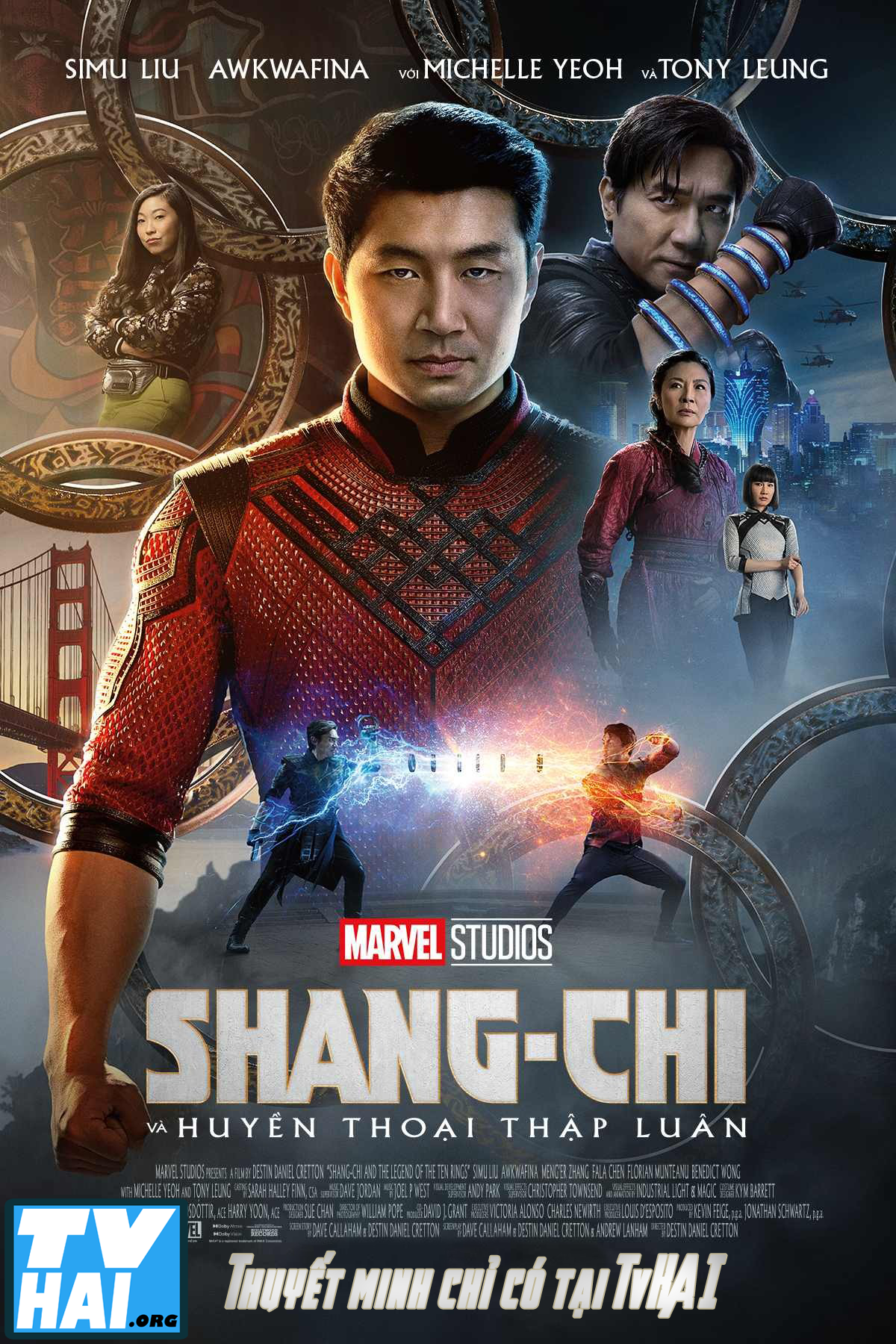 Xem Phim Shang-Chi Và Huyền Thoại Thập Luân (Shang-Chi and the Legend of the Ten Rings)