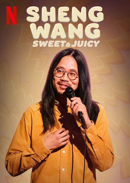 Poster Phim Sheng Wang: Ngọt và mọng nước (Sheng Wang: Sweet and Juicy)