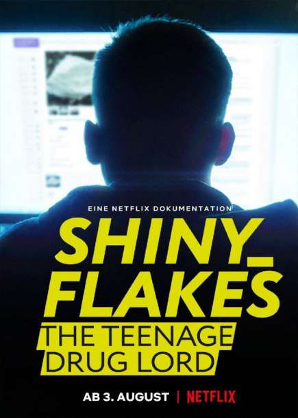 Xem Phim Shiny_Flakes: Trùm ma túy tuổi teen (Shiny_Flakes: The Teenage Drug Lord)