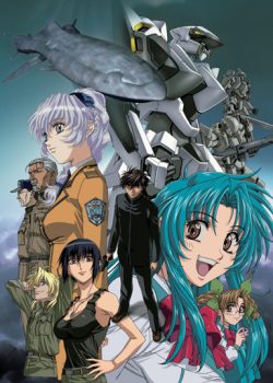 Xem Phim Siêu Chiến Giáp (Full Metal Panic!)